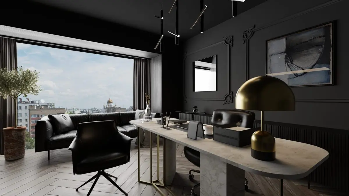 SF OFFICE